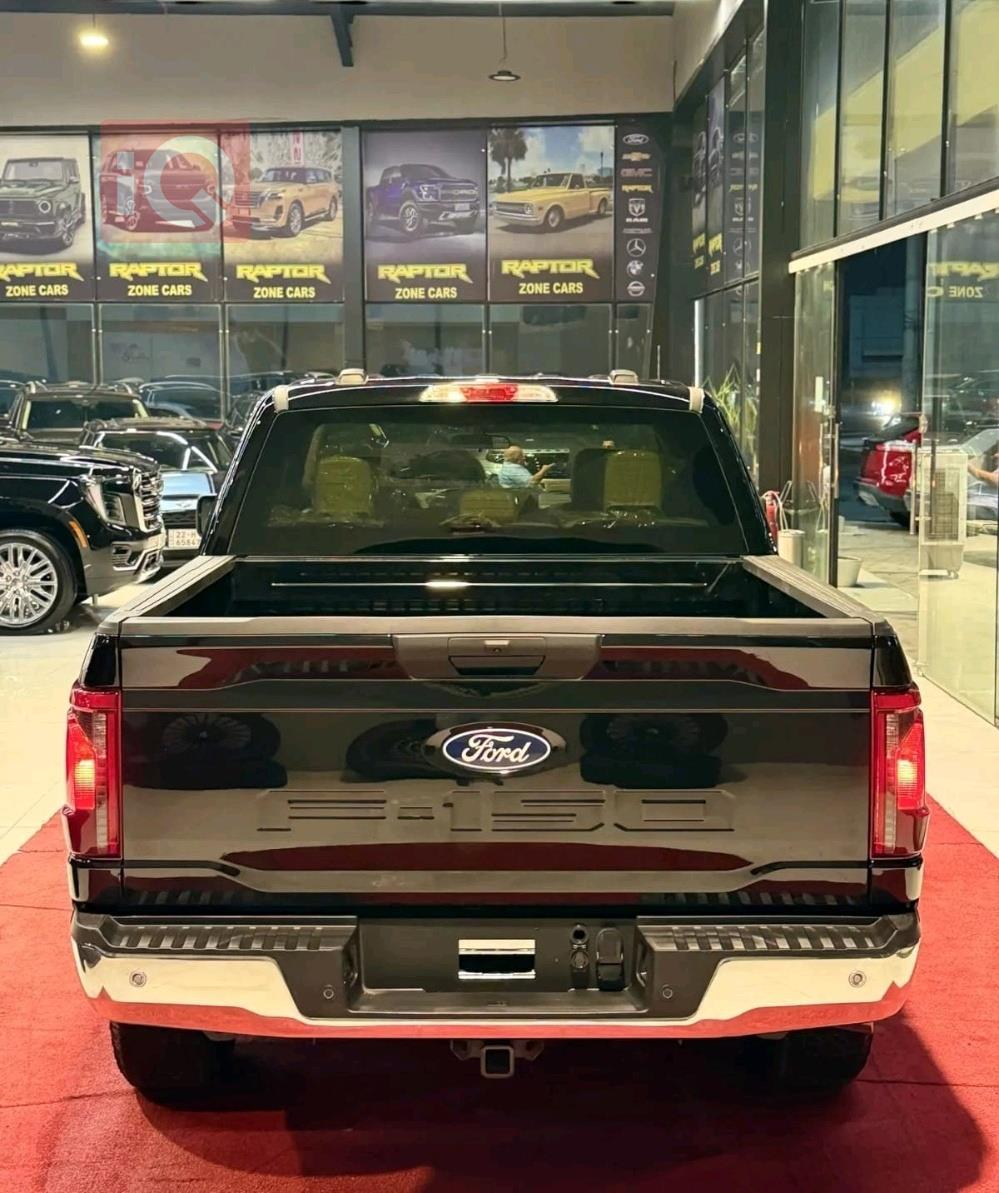 فورد إف-150